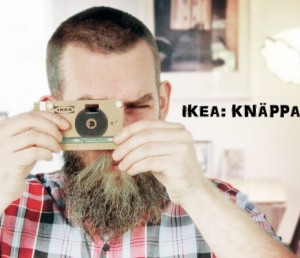 Banner IKEA