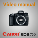 Vídeo-manual-Canon-EOS-70D
