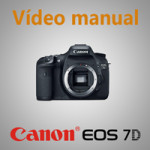 Vídeo-manual-Canon-EOS-7D