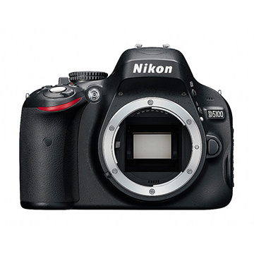 Nikon D5100 – Manual em Português